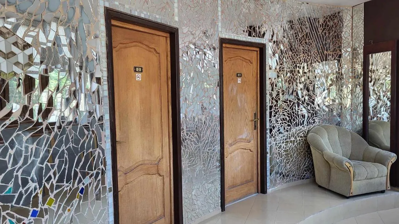 Тракарт-Парк Motel Plovdiv 0*,  Bulgarije