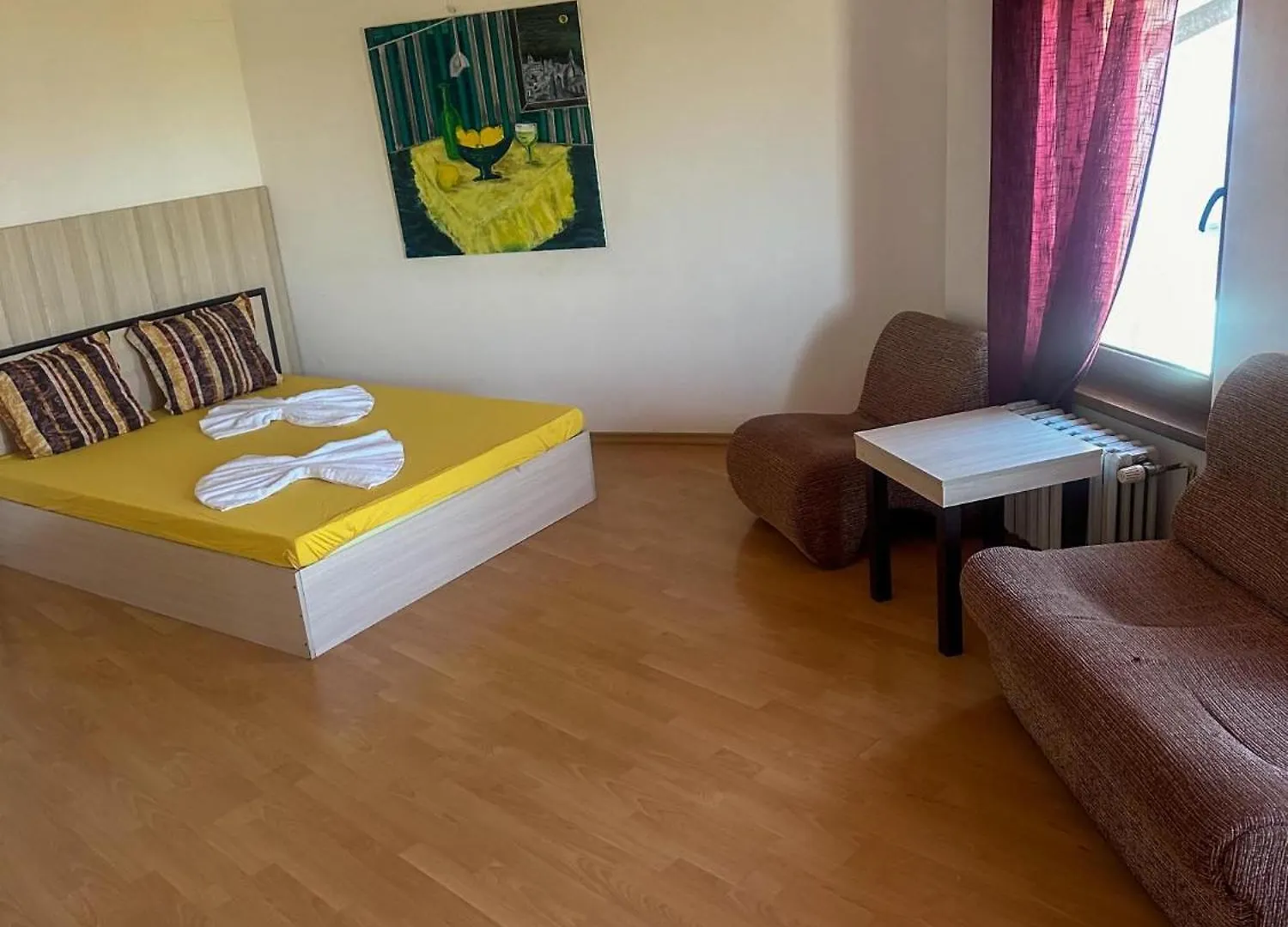 Тракарт-Парк Motel Plovdiv