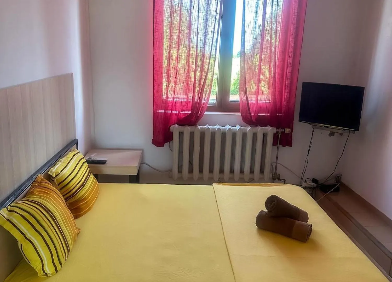 Тракарт-Парк Motel Plovdiv 0*,  Bulgarije