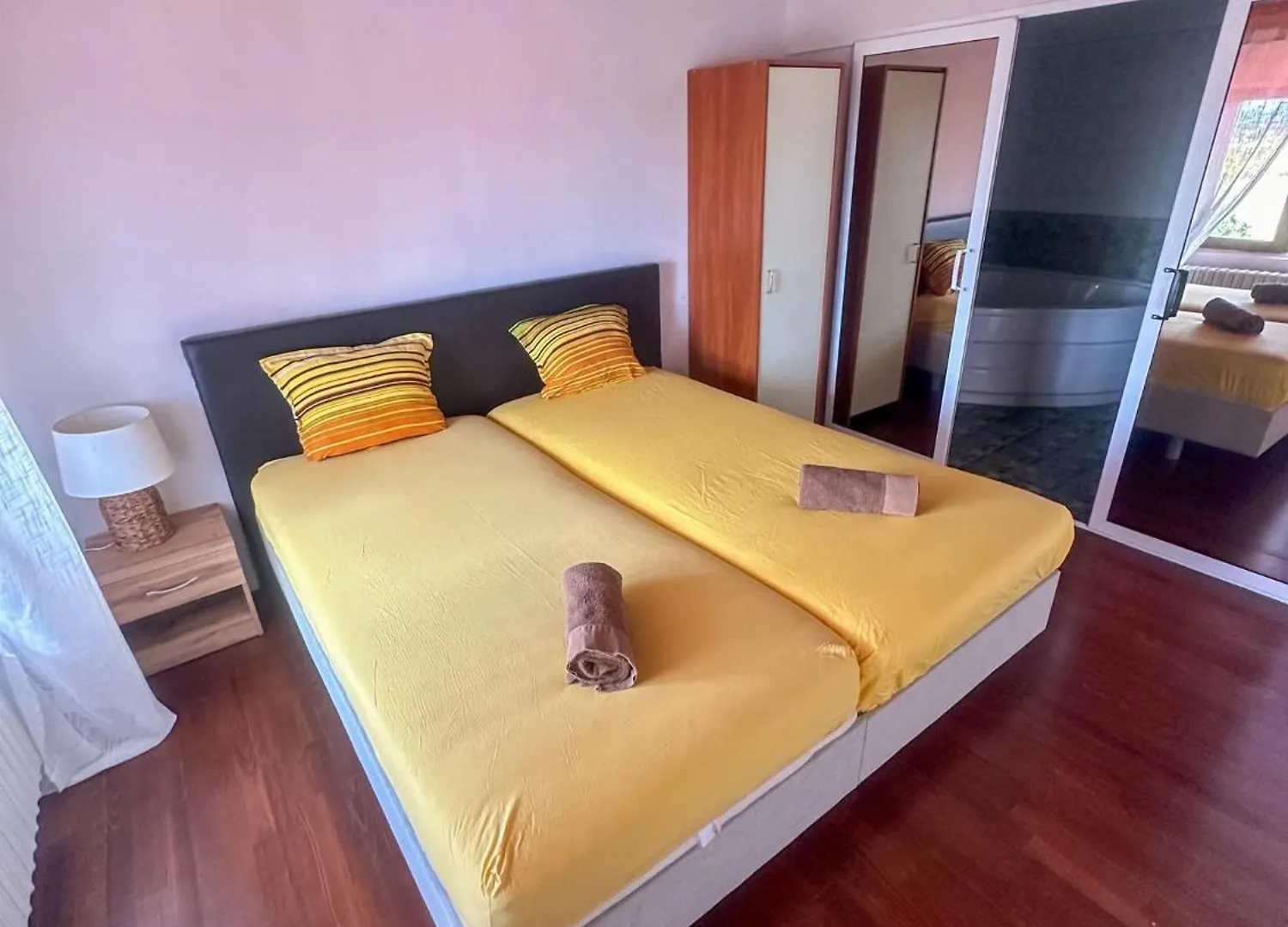 Тракарт-Парк Motel Plovdiv