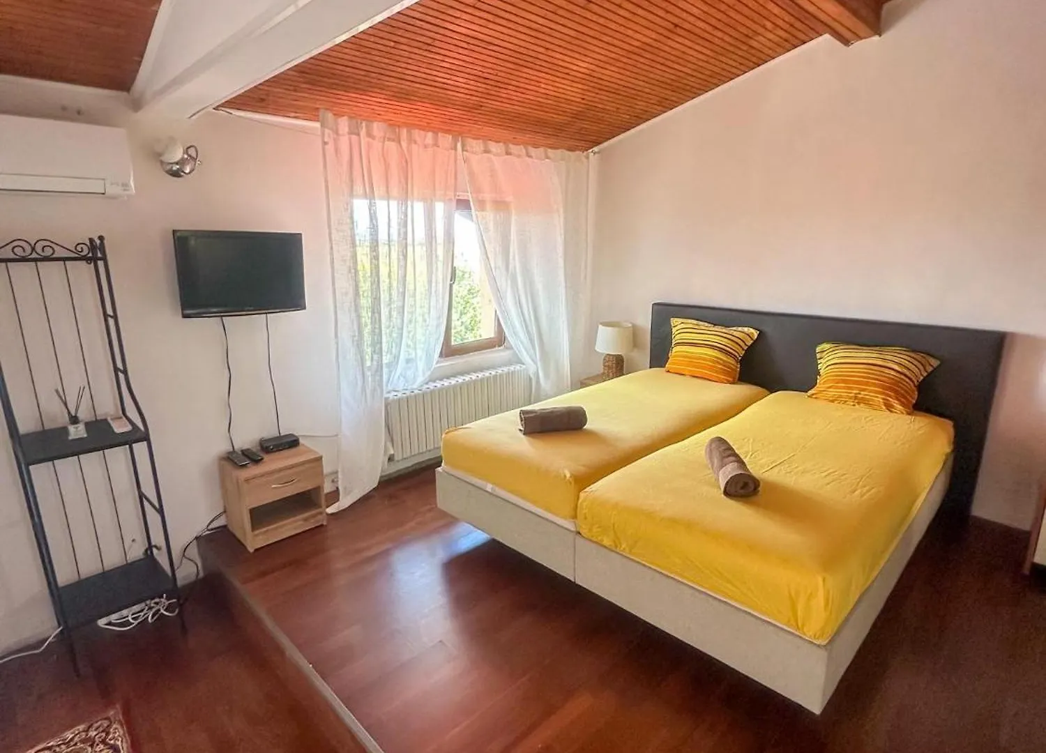 Тракарт-Парк Motel Plovdiv Bulgarije
