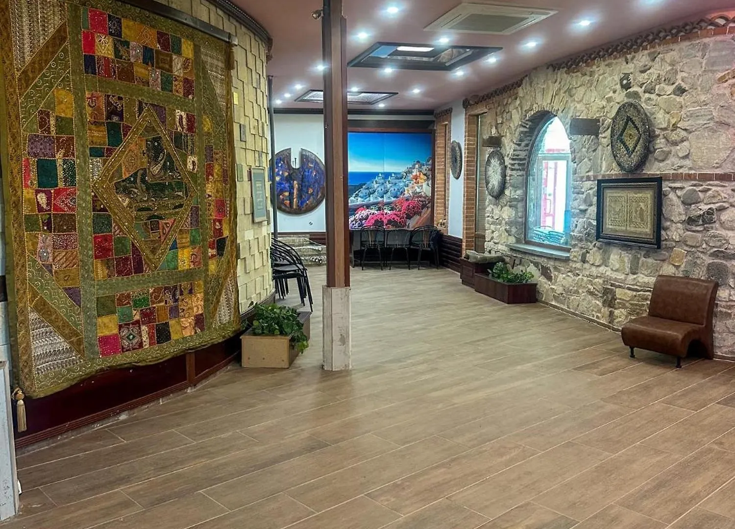 Тракарт-Парк Motel Plovdiv