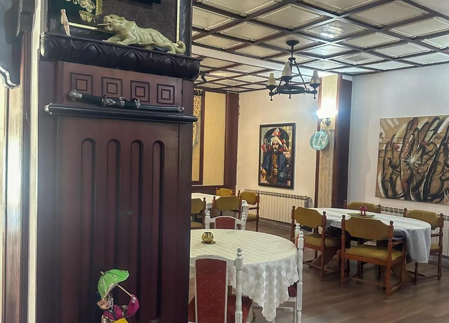 Тракарт-Парк Motel Plovdiv